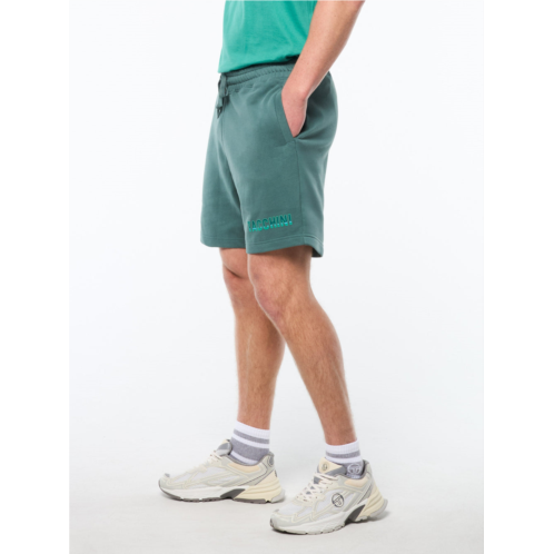 Sergio Tacchini strisce solid short