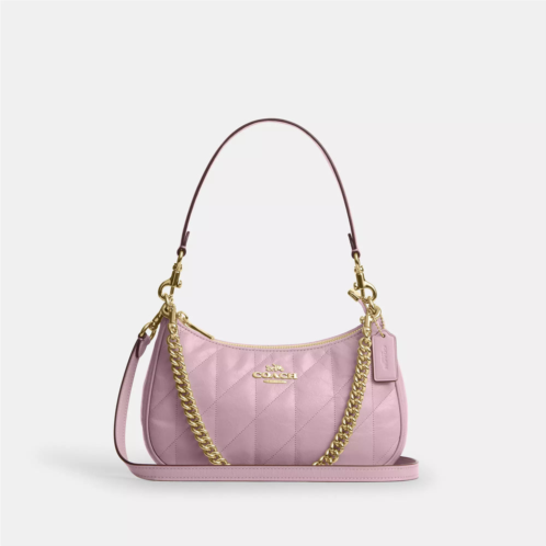 Coach Outlet teri shoulder bag with quilting