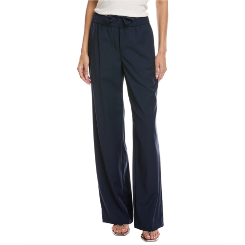 Hugo Boss Boss toyal wool pant
