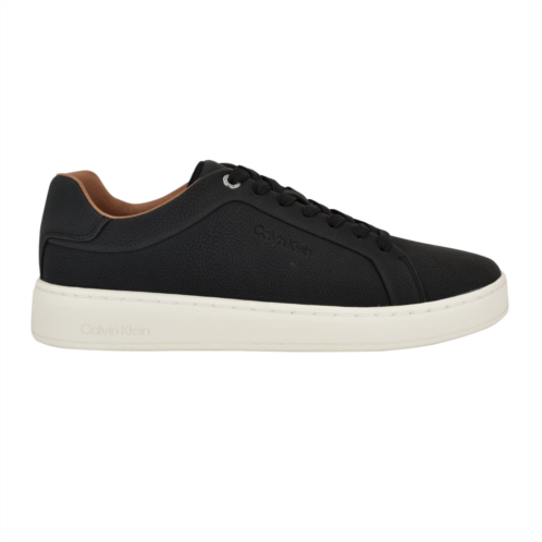 calvin klein mens wivlo in black m
