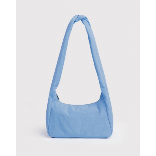 BAGGU womens meringue shoulder bag in piscine