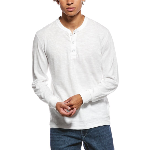 Rag & bone henley shirt