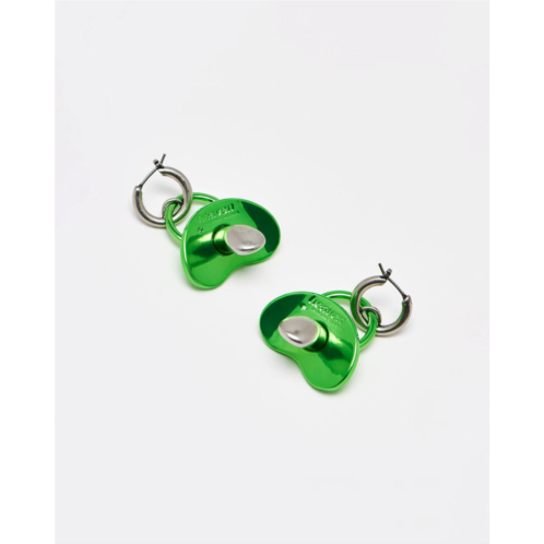 MARC JACOBS dummy earrings