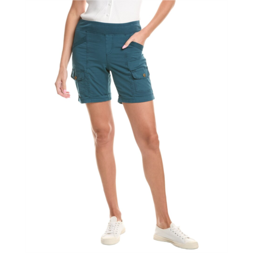 XCVI clarissa short