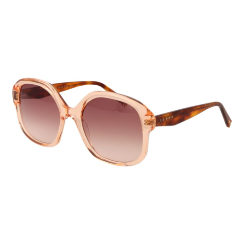 Ted Baker acetate womens sunglasses