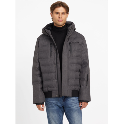 Guess Factory duane puffer jacket