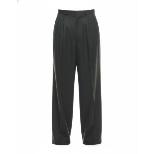 CELLAR DOOR MENS fadi relaxed straight-leg trousers