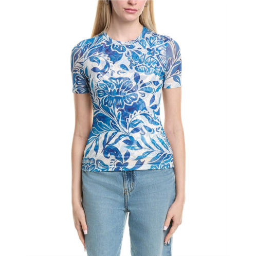 Johnny Was bethany shirt