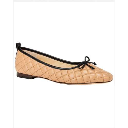 J.McLaughlin anastasia leather ballet flat