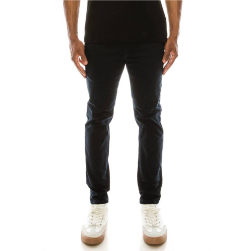 Victorious everyday chinos in navy