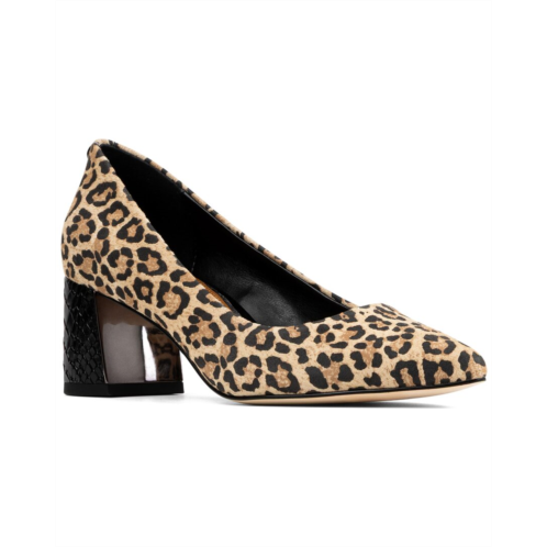 Donald Pliner suzette leather pump