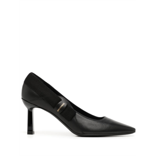Salvatore Ferragamo ferragamo vissia 70mm leather pumps