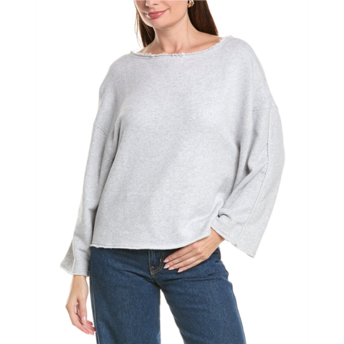 hugo boss enely woven top