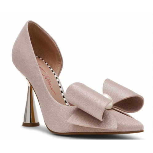 Betsey Johnson kyliee in champagne