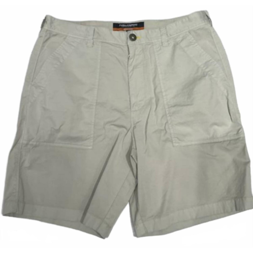 PARAJUMPERS mens spencer gd short in syrup