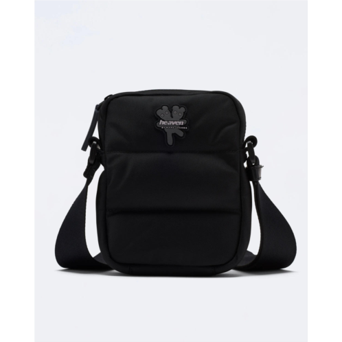 MARC JACOBS nylon crossbody bag