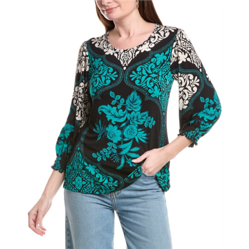 Johnny Was janie favorite t-shirt