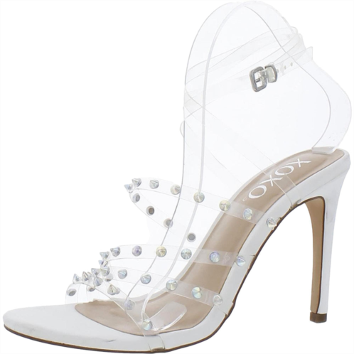 XOXO bunni iridescent xo221891 womens