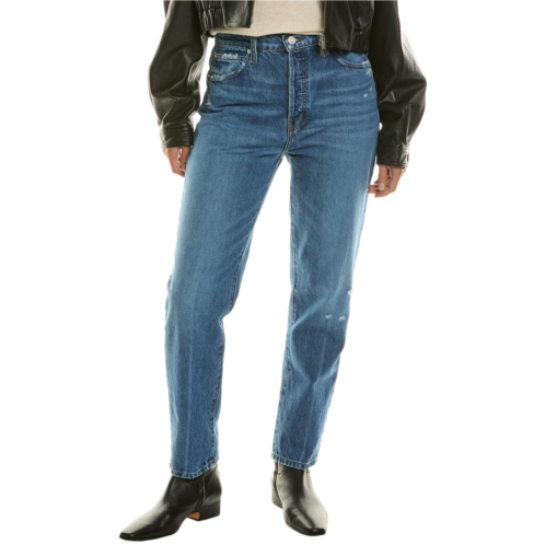 FRAME Denim le mec slim straight jean