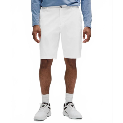 Lululemon commission golf short in white
