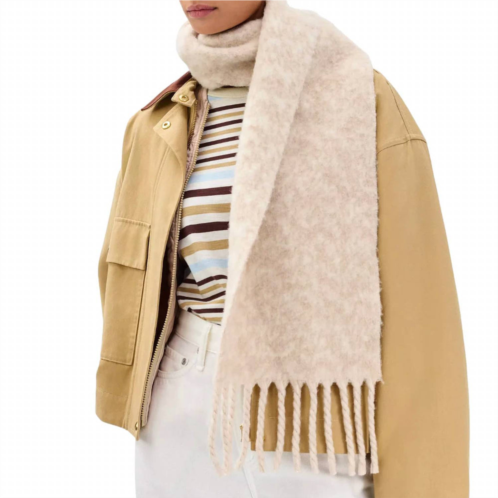 Rag & Bone nora twisty scarf in multi