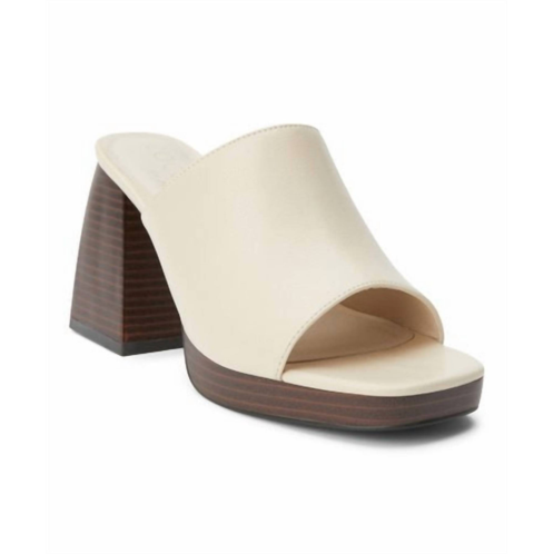 Matisse womens kate heel in bone