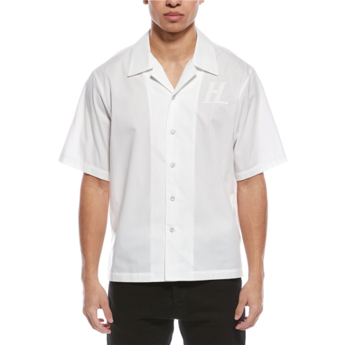 Helmut Lang boxy shirt