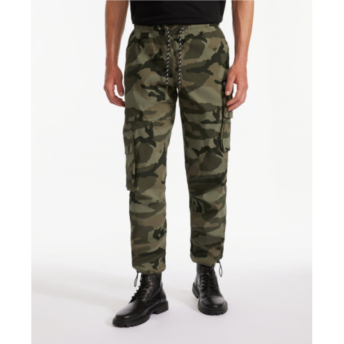 Ecko Unltd. toggle pouch cargo jogger