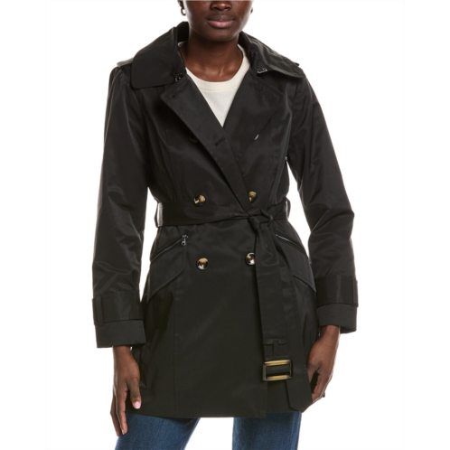 London Fog medium coat