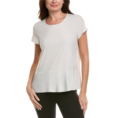 SPANX yes pleats! t-shirt