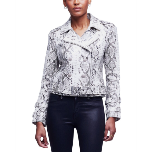 baldwin leather jacket