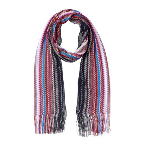 Missoni scarf