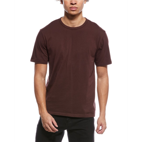 Vince garment dyed t-shirt