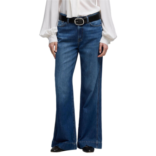 7 for all mankind cartersville modern dojo tailorless jean