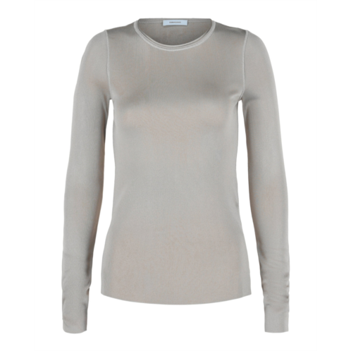 Salvatore Ferragamo long sleeve top