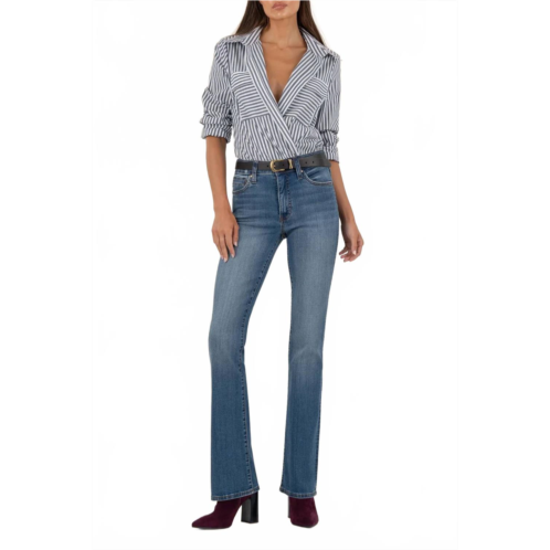 KUT FROM THE KLOTH natalie jeans in irctd