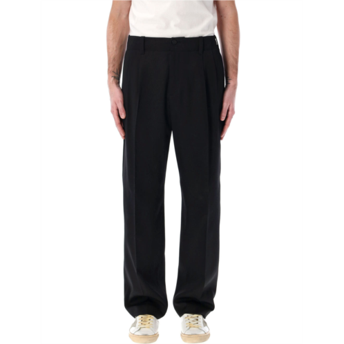GOLDEN GOOSE black slacks casual pants