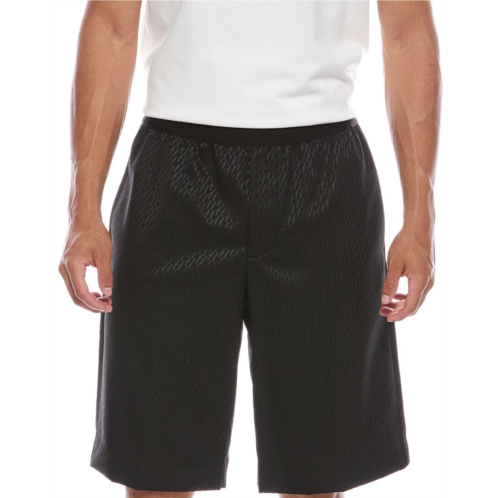 Helmut Lang car short
