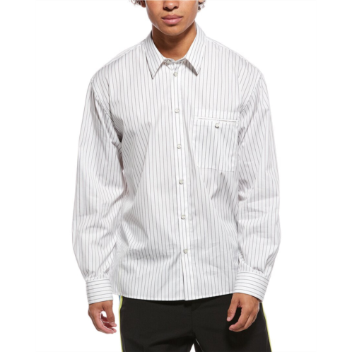 Helmut Lang relaxed classic shirt