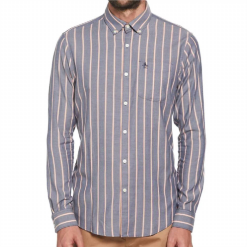 Original Penguin BE YOU. WITH US.