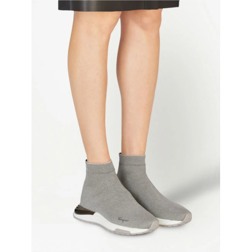 Salvatore Ferragamo Ferragamo sneaker