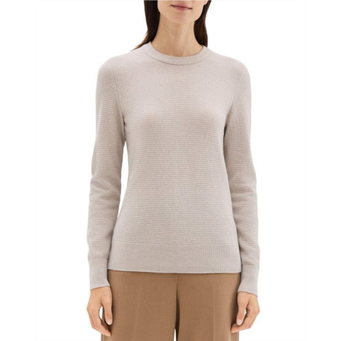 Theory cashmere kaylenna sweater