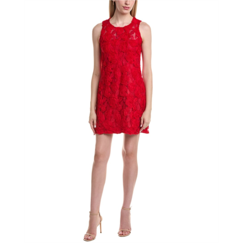 Flora Bea NYC ellis sleeveless mini dress