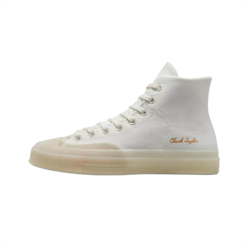 Converse unisex chuck taylor all star 70 marquis nautica sneakers in vintage white/natural ivory