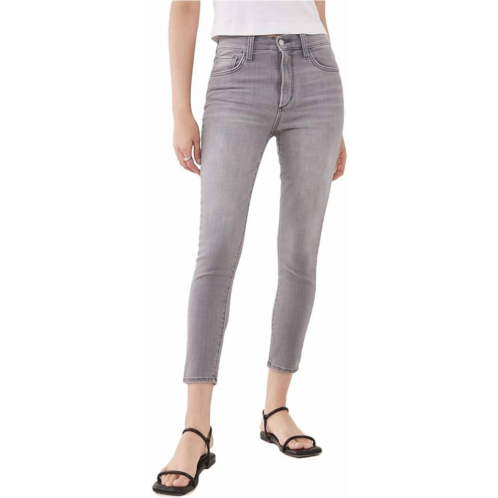 Joe charlie crop jean in solitude