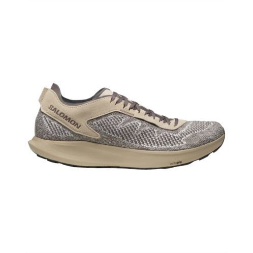 Salomon pulsar prg knit leather sneaker