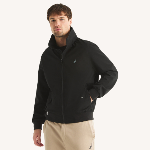 Nautica mens bomber jacket
