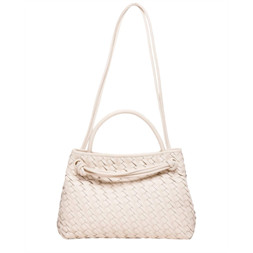 walter baker hazel leather tote