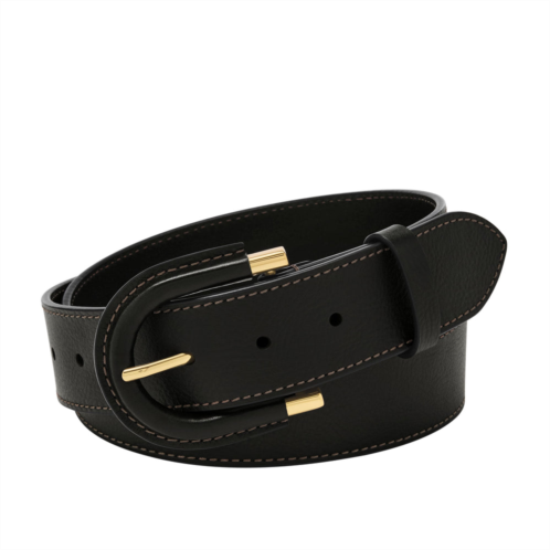 Fossil womens harwell belt