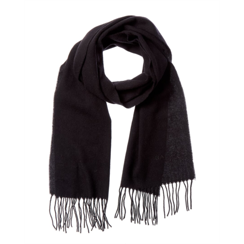 Bally wool scarf